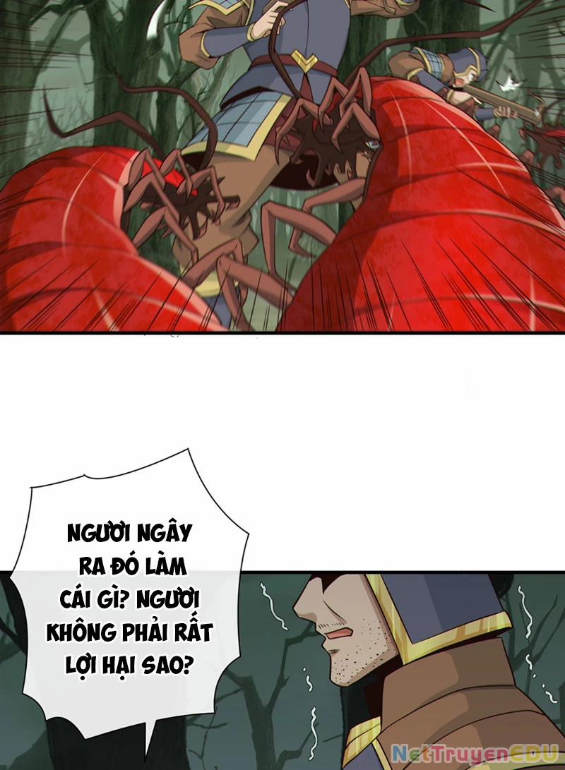 Tuyệt Thế Đan Thần 22 trang 17