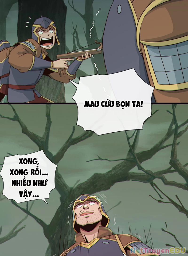 Tuyệt Thế Đan Thần 22 trang 18