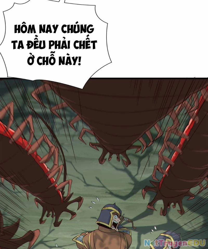 Tuyệt Thế Đan Thần 22 trang 21