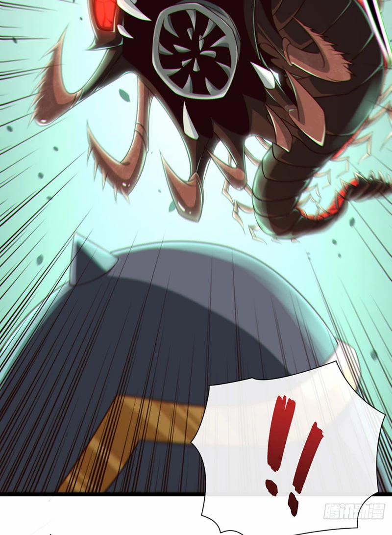 Tuyệt Thế Đan Thần 22 trang 3