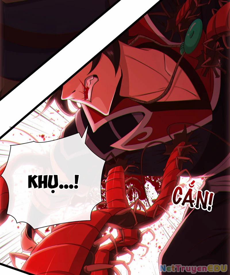 Tuyệt Thế Đan Thần 22 trang 31