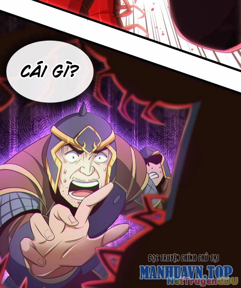 Tuyệt Thế Đan Thần 22 trang 32