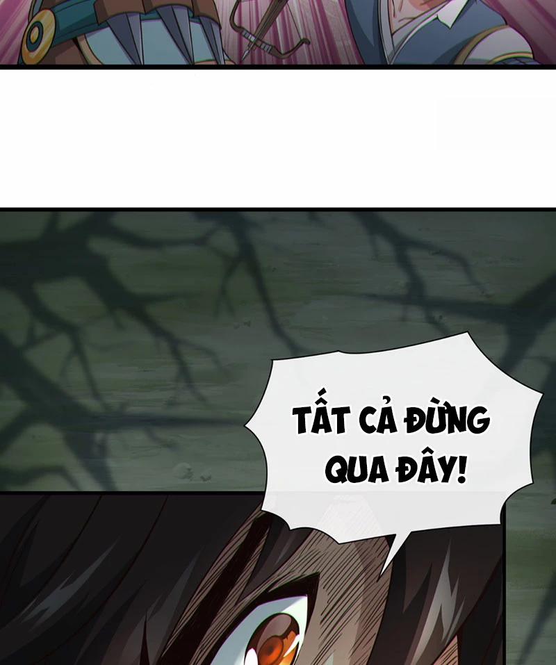 Tuyệt Thế Đan Thần 22 trang 35