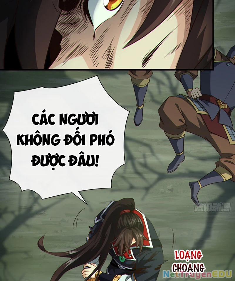 Tuyệt Thế Đan Thần 22 trang 36