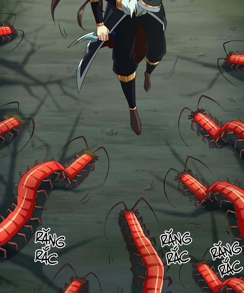 Tuyệt Thế Đan Thần 22 trang 37