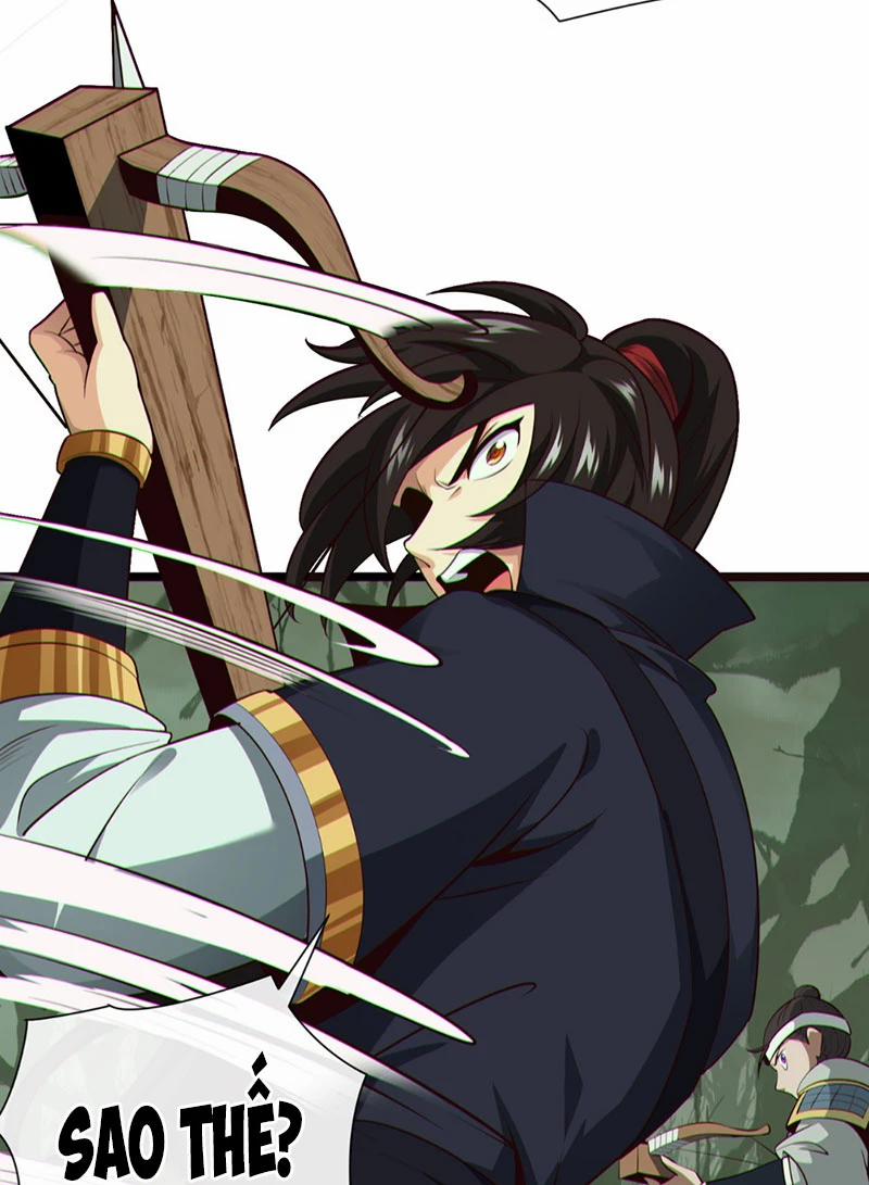 Tuyệt Thế Đan Thần 22 trang 4