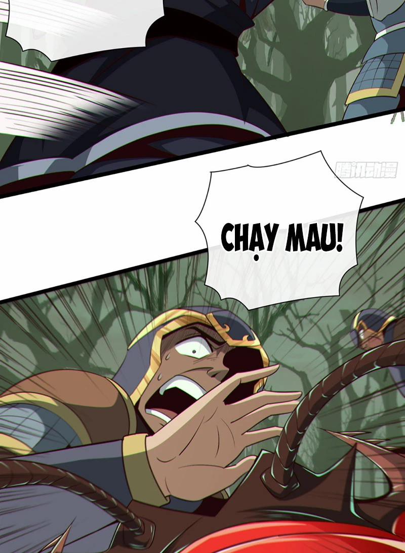 Tuyệt Thế Đan Thần 22 trang 5