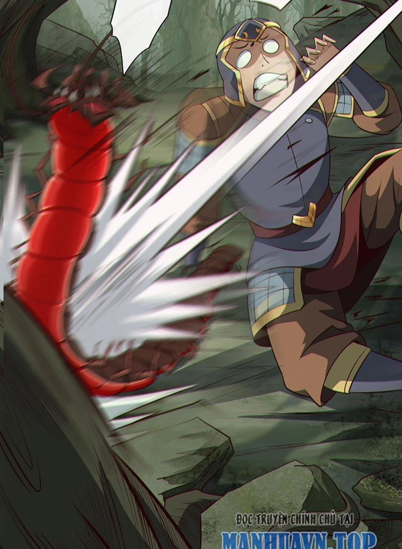 Tuyệt Thế Đan Thần 22 trang 7