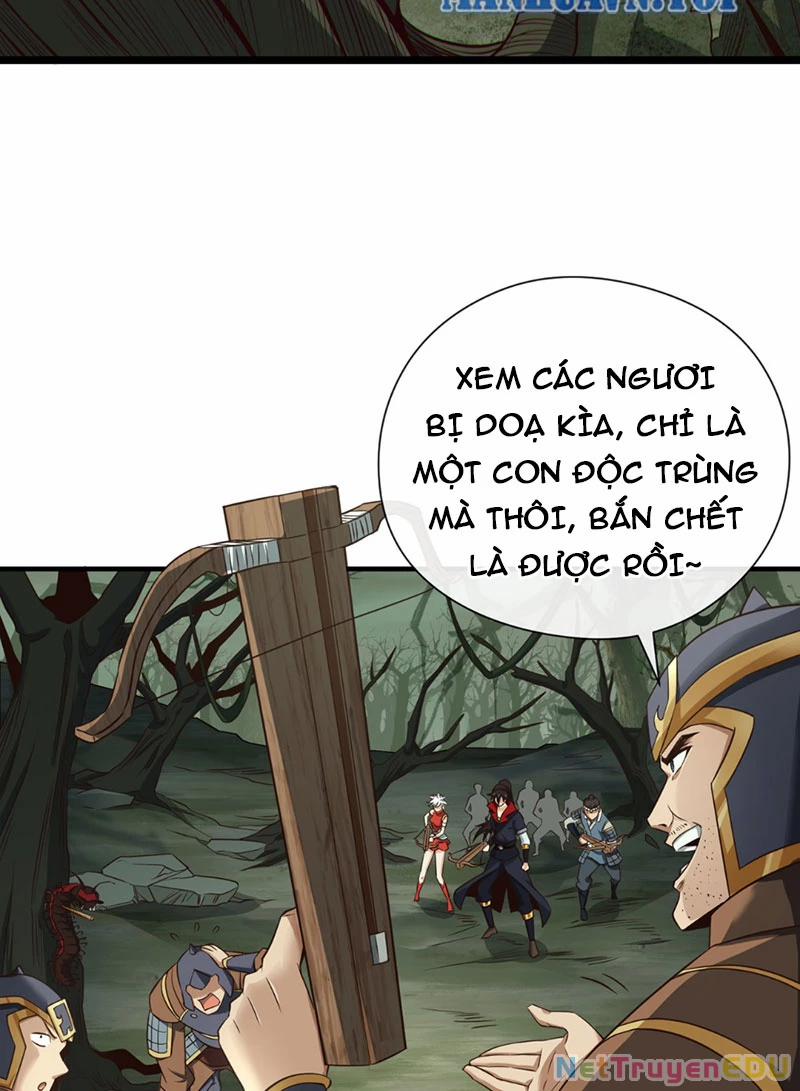 Tuyệt Thế Đan Thần 22 trang 8