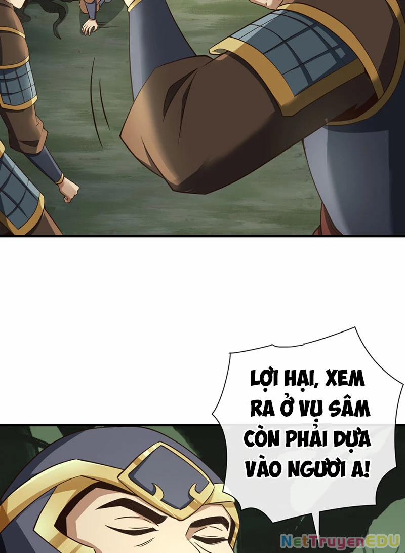 Tuyệt Thế Đan Thần 22 trang 9