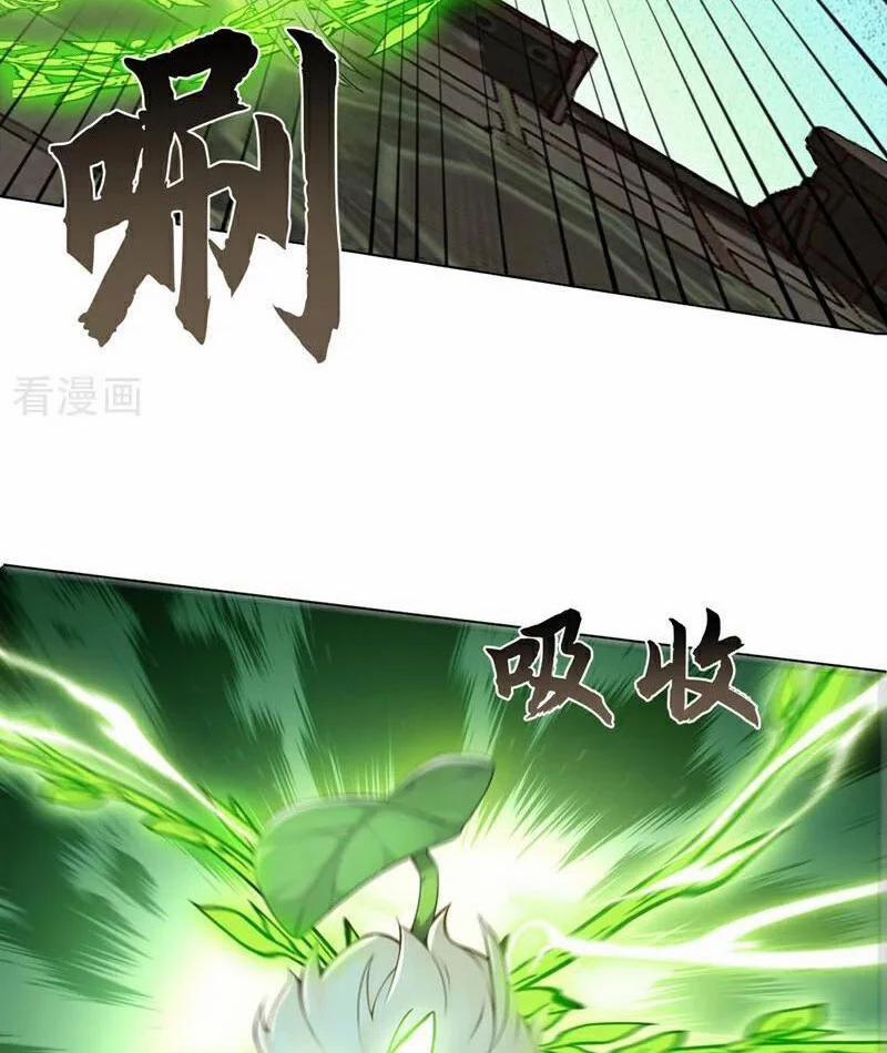 Tuyệt Thế Đan Thần 220 trang 11