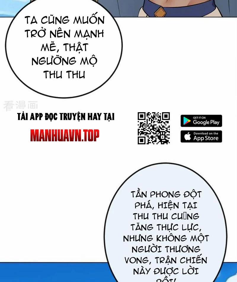 Tuyệt Thế Đan Thần 220 trang 14