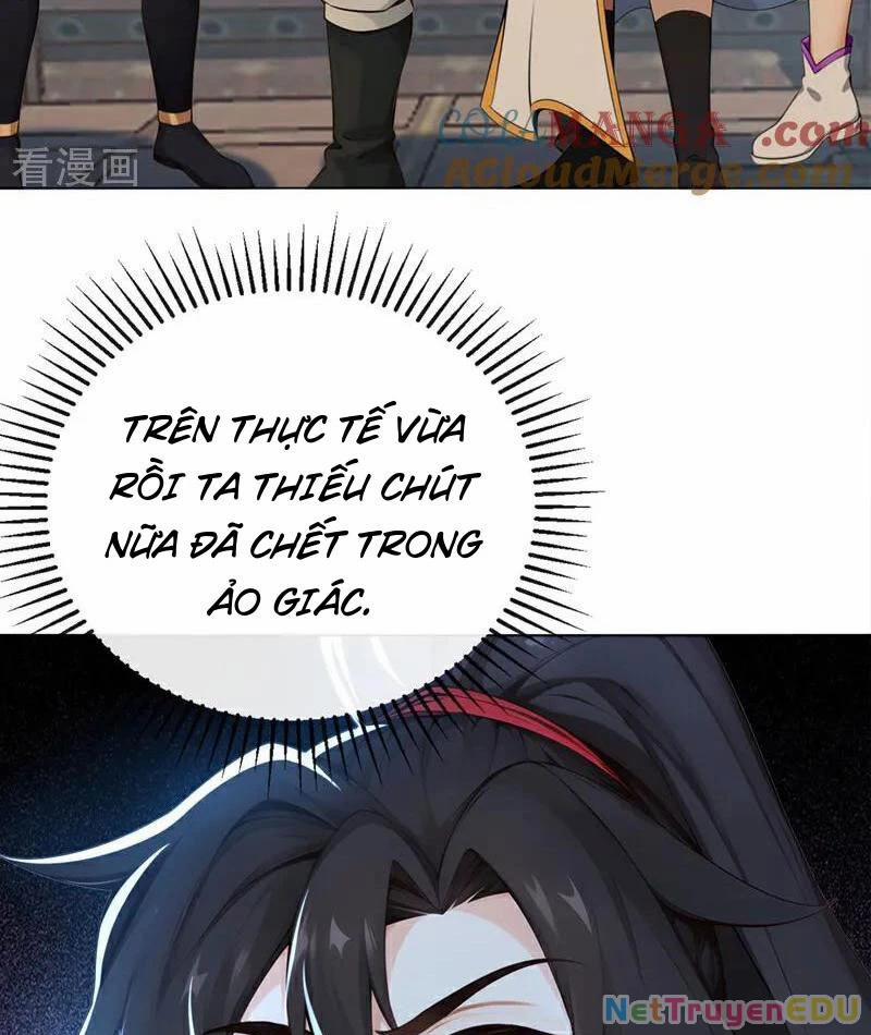 Tuyệt Thế Đan Thần 220 trang 16