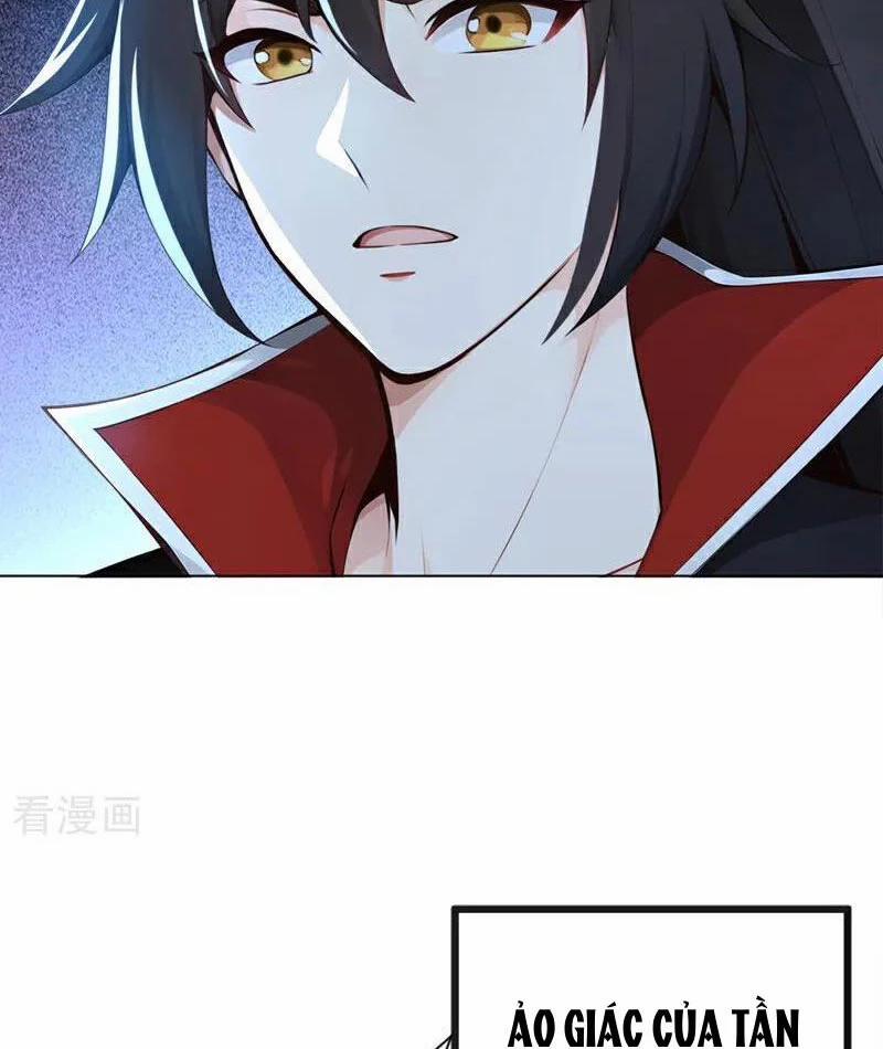 Tuyệt Thế Đan Thần 220 trang 17