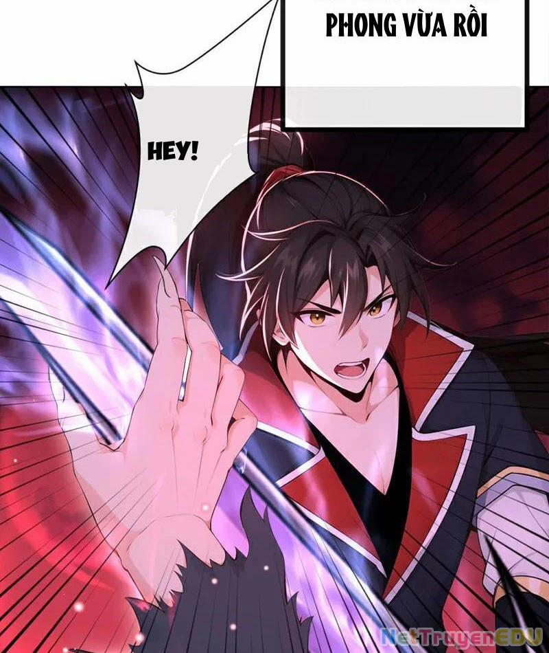 Tuyệt Thế Đan Thần 220 trang 18