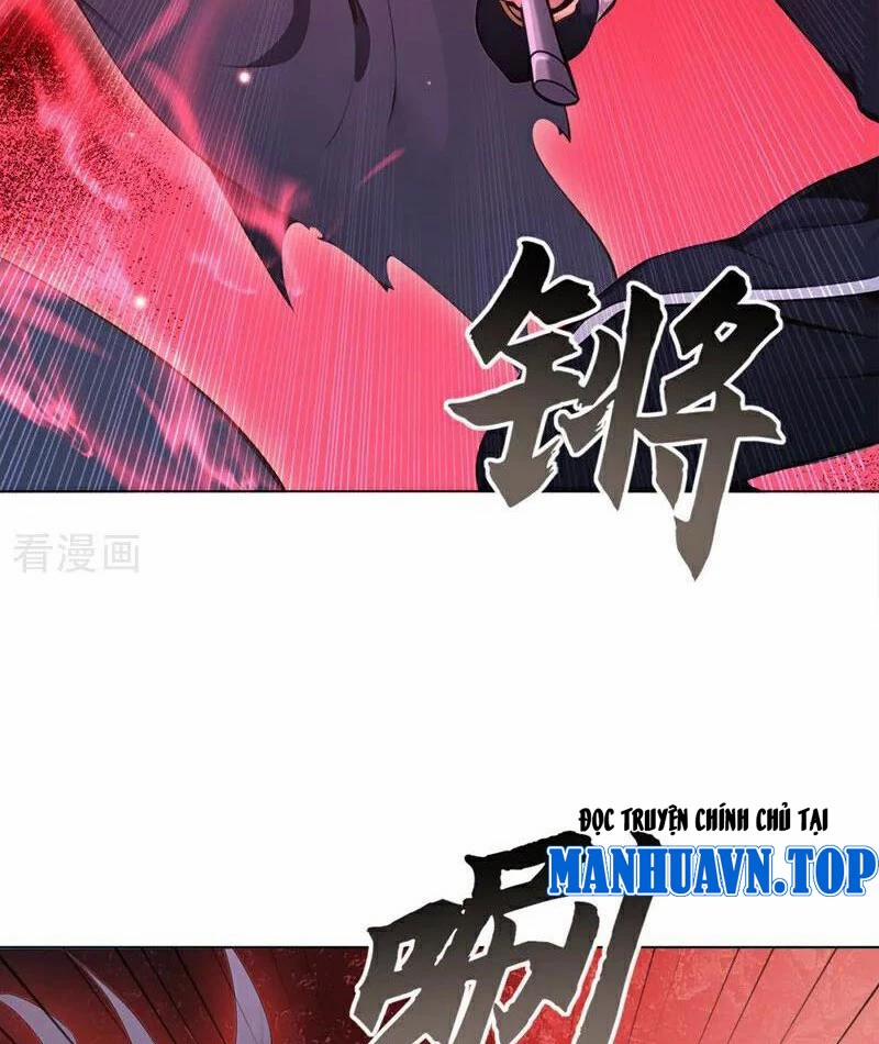 Tuyệt Thế Đan Thần 220 trang 21