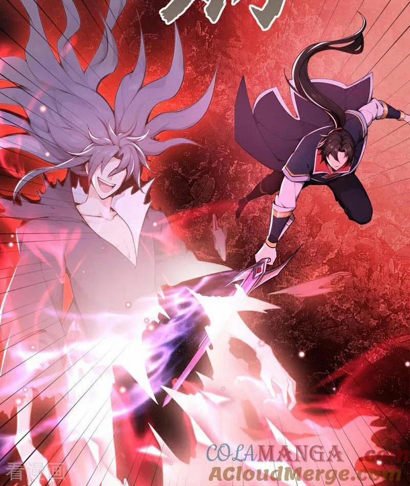 Tuyệt Thế Đan Thần 220 trang 22