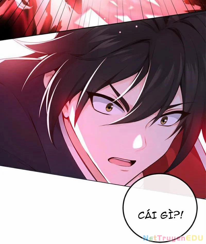 Tuyệt Thế Đan Thần 220 trang 23