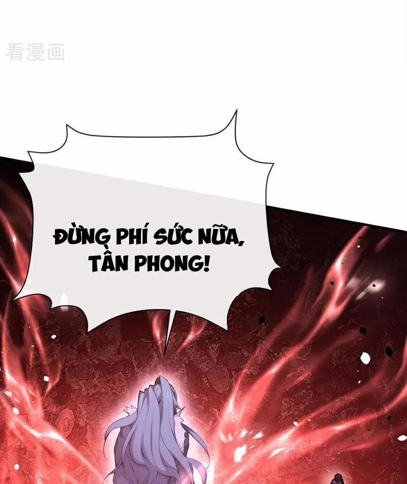 Tuyệt Thế Đan Thần 220 trang 24