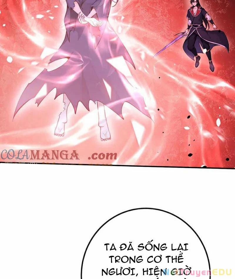 Tuyệt Thế Đan Thần 220 trang 25