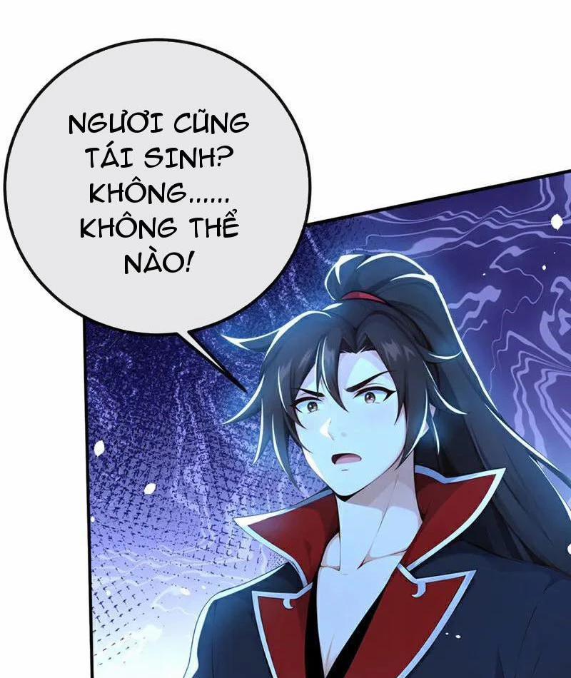 Tuyệt Thế Đan Thần 220 trang 27