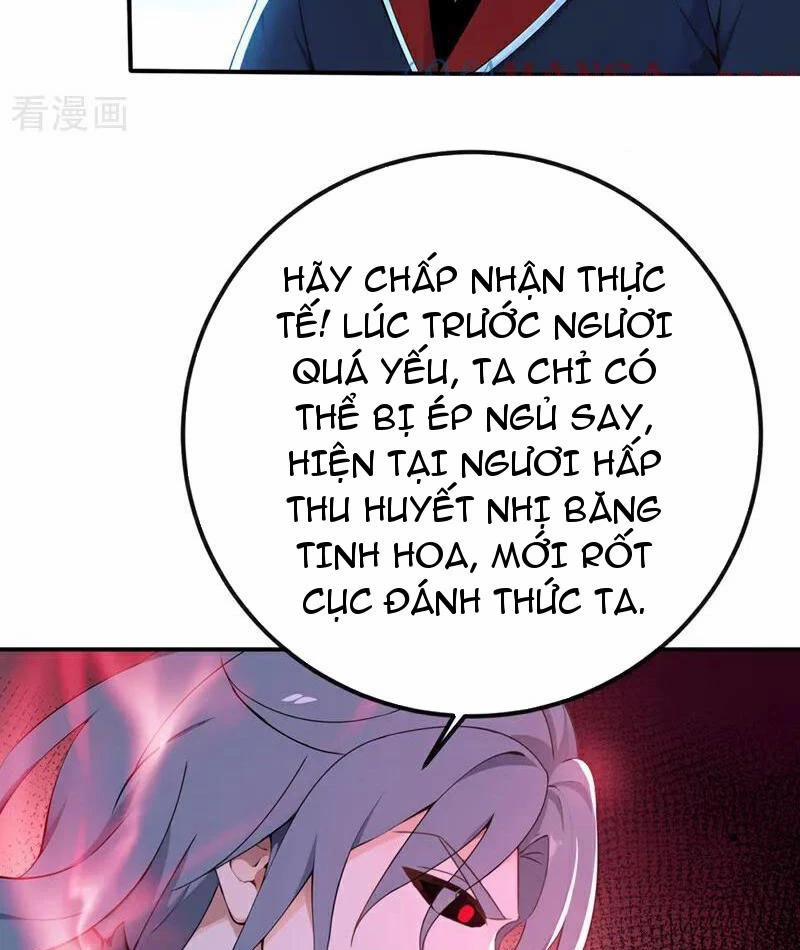 Tuyệt Thế Đan Thần 220 trang 28