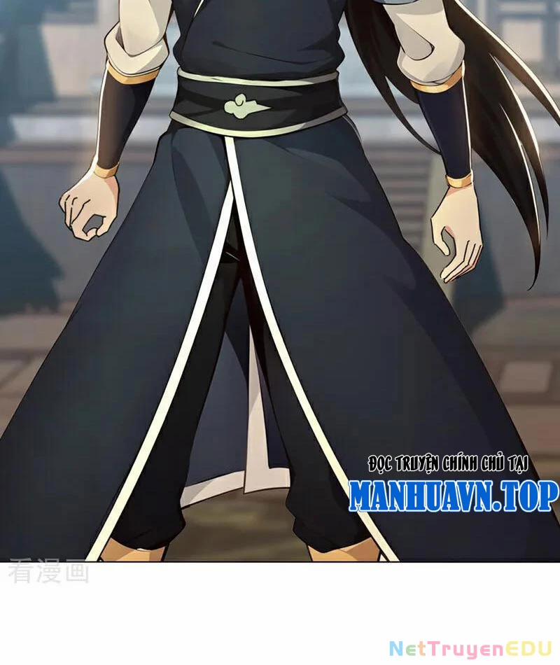 Tuyệt Thế Đan Thần 220 trang 3