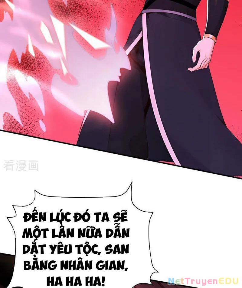 Tuyệt Thế Đan Thần 220 trang 33