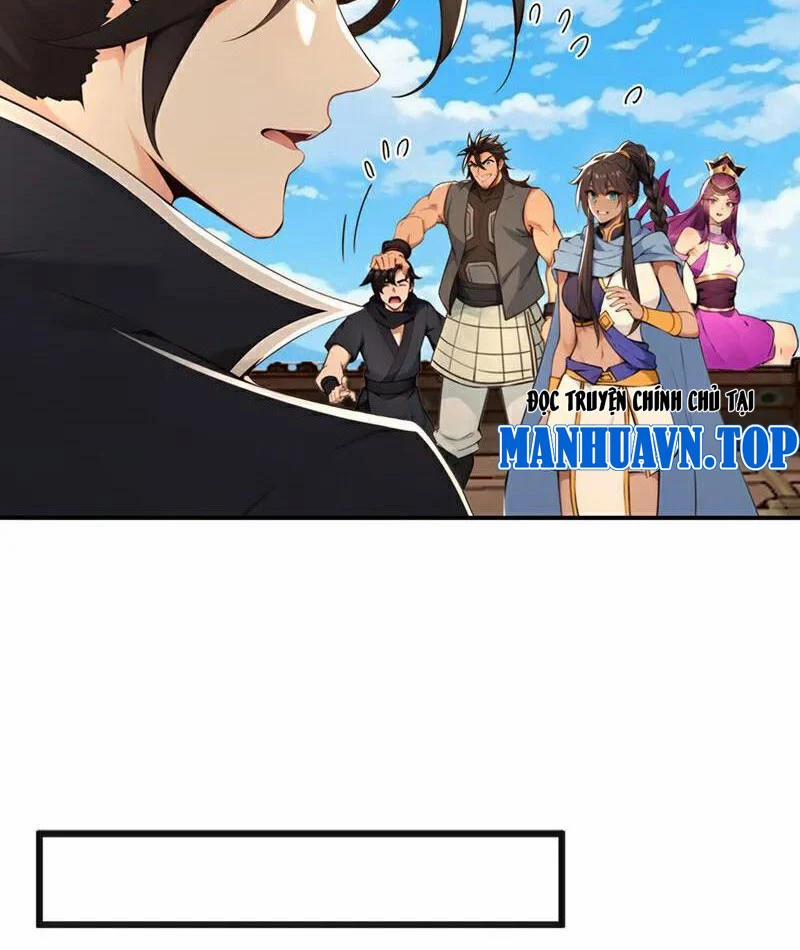 Tuyệt Thế Đan Thần 220 trang 36