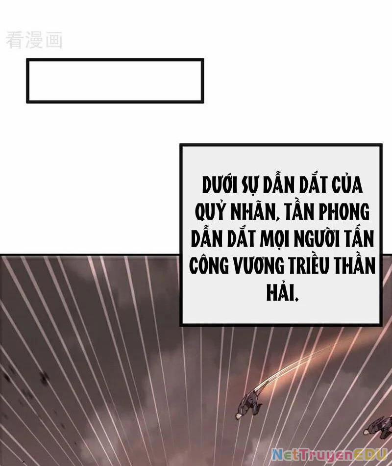 Tuyệt Thế Đan Thần 220 trang 37