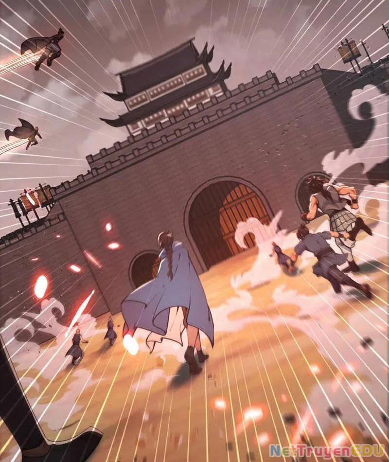 Tuyệt Thế Đan Thần 220 trang 38