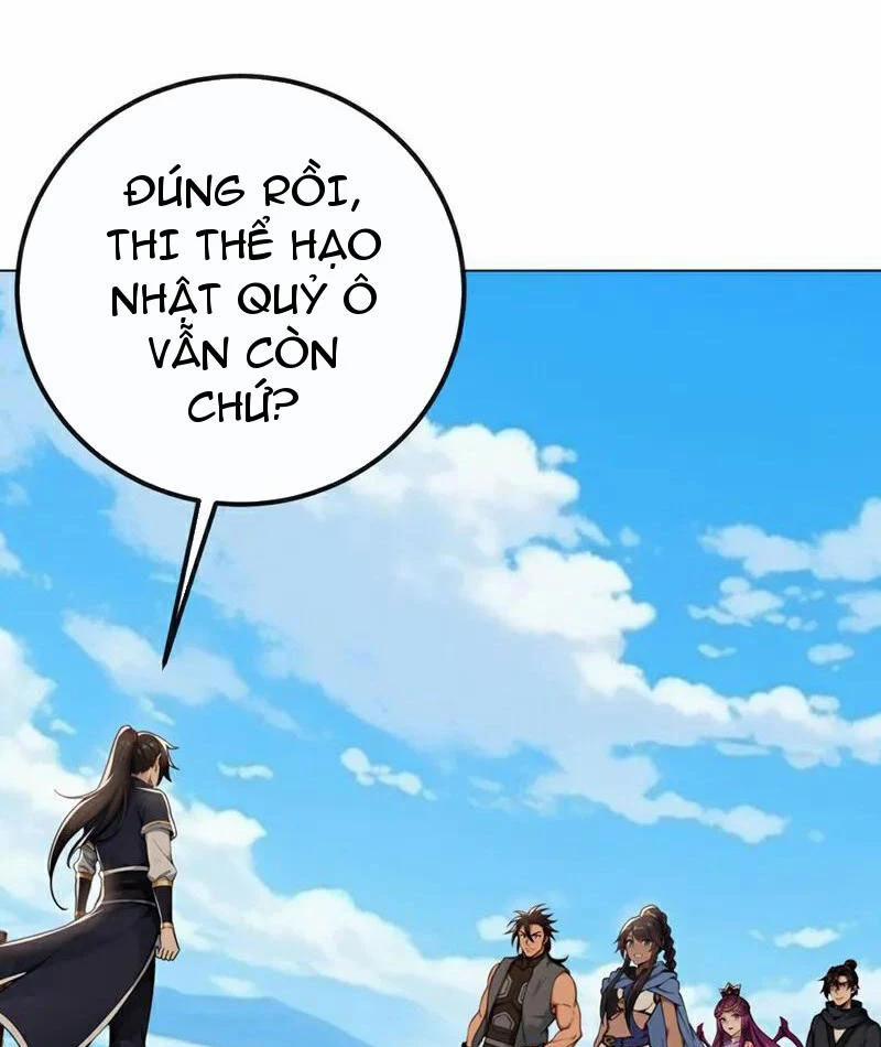 Tuyệt Thế Đan Thần 220 trang 4