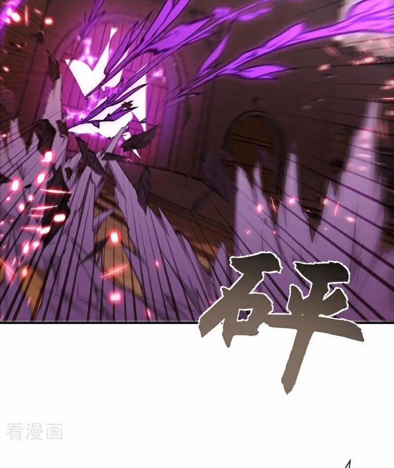 Tuyệt Thế Đan Thần 220 trang 40