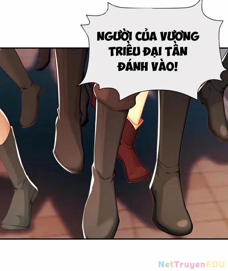 Tuyệt Thế Đan Thần 220 trang 41