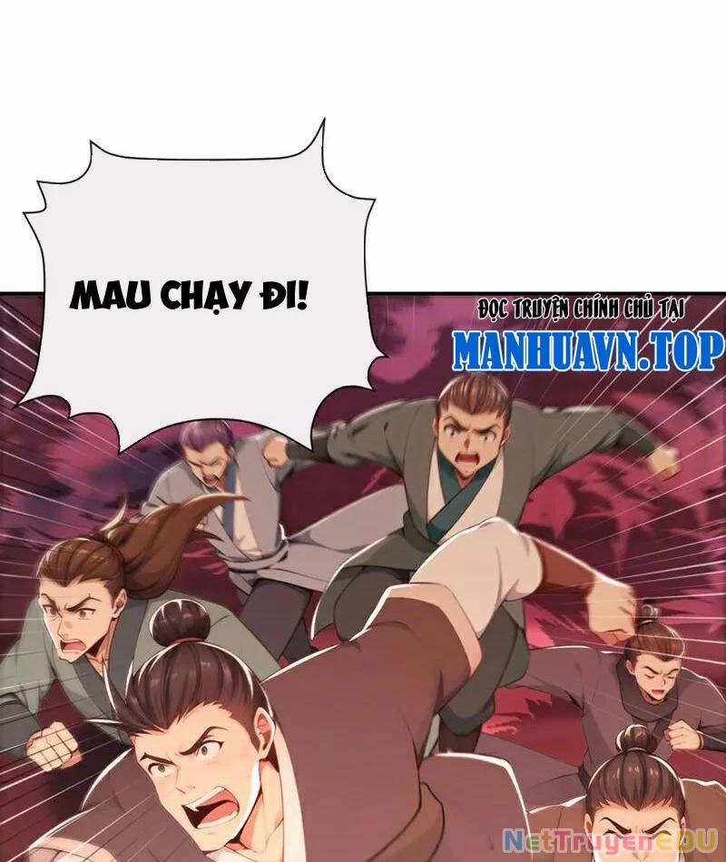 Tuyệt Thế Đan Thần 220 trang 42