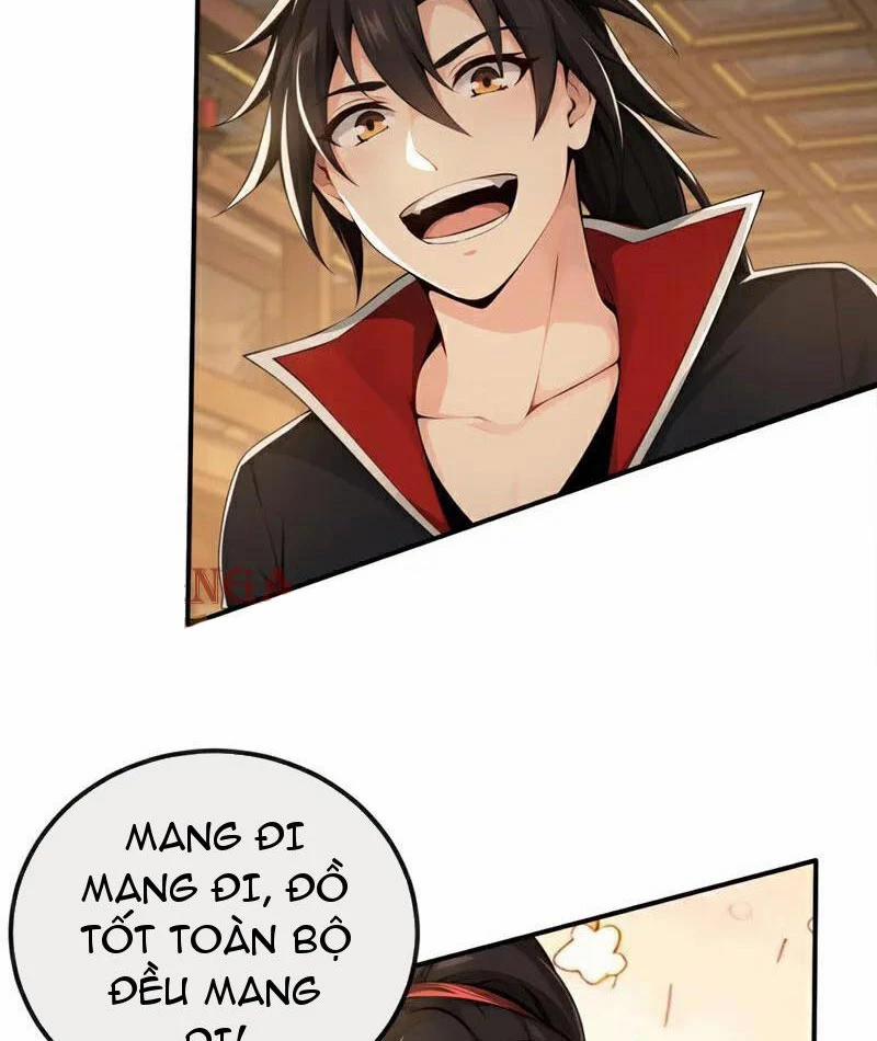 Tuyệt Thế Đan Thần 220 trang 48