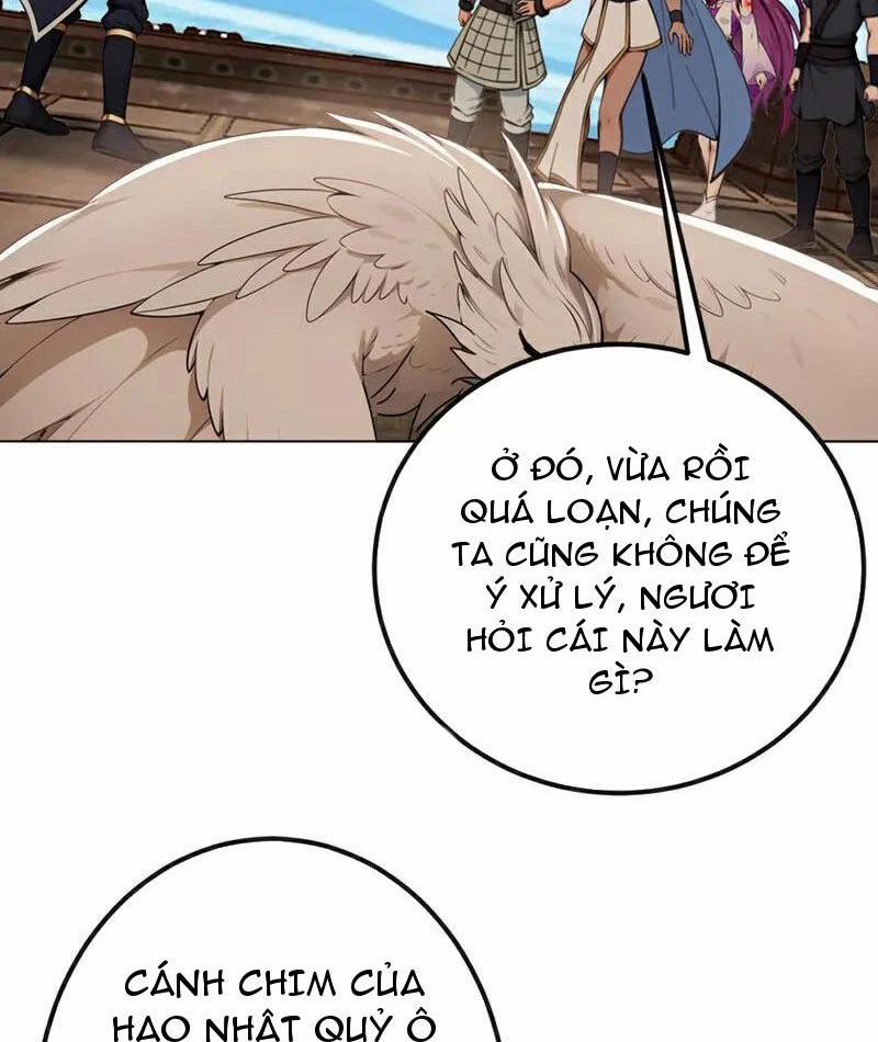 Tuyệt Thế Đan Thần 220 trang 5