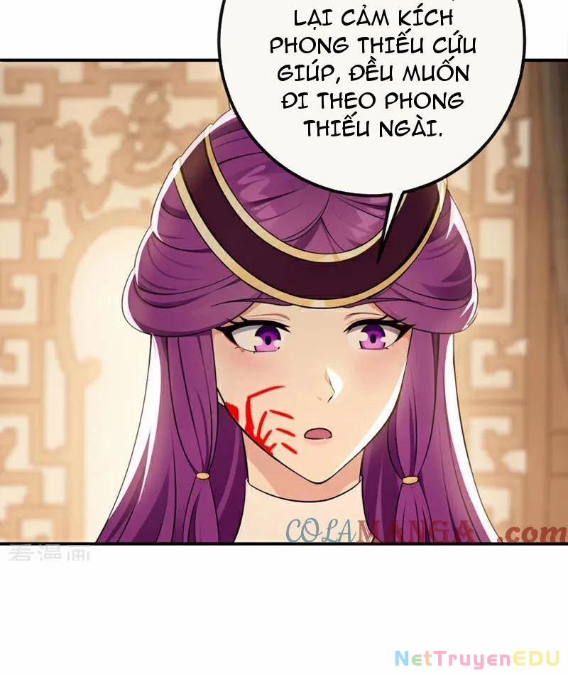 Tuyệt Thế Đan Thần 220 trang 54