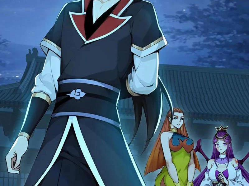 Tuyệt Thế Đan Thần 221 trang 49