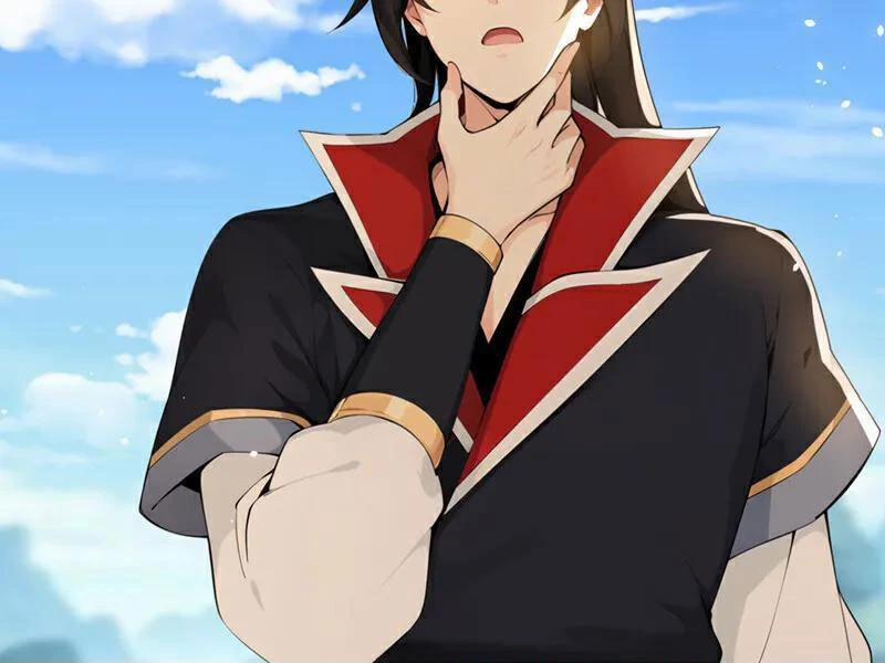 Tuyệt Thế Đan Thần 221 trang 78