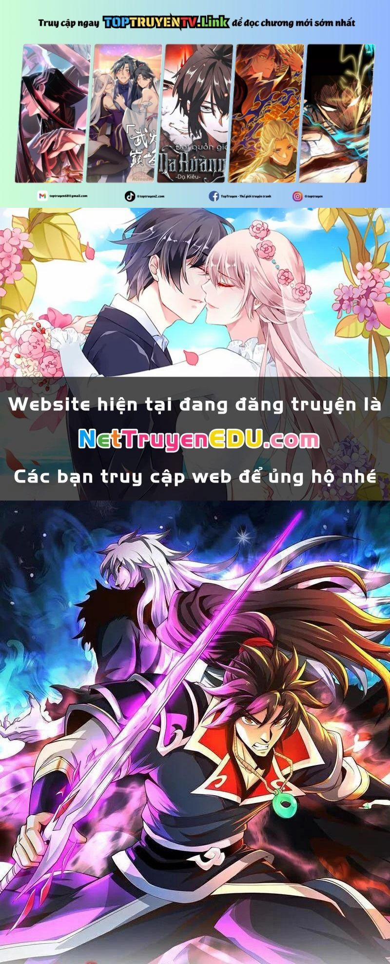 Tuyệt Thế Đan Thần 222 trang 0