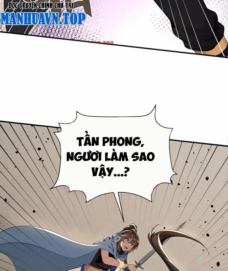 Tuyệt Thế Đan Thần 222 trang 14
