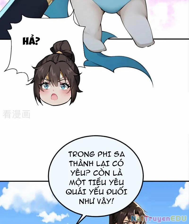 Tuyệt Thế Đan Thần 222 trang 17