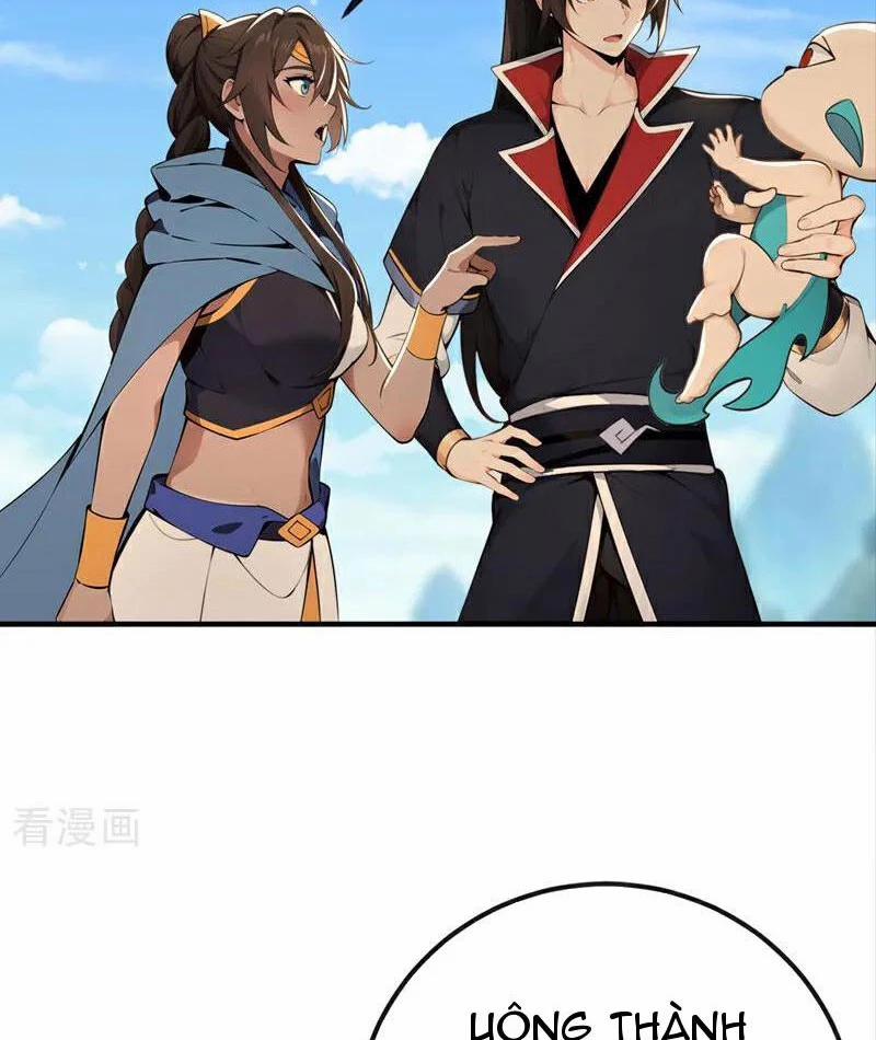 Tuyệt Thế Đan Thần 222 trang 18