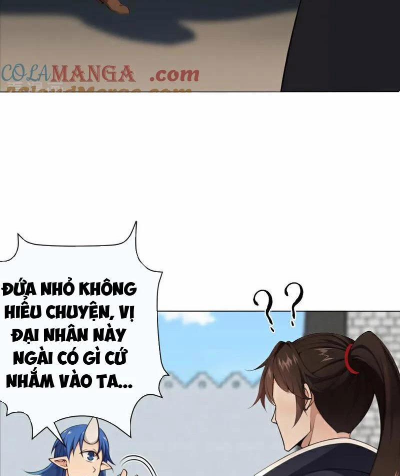 Tuyệt Thế Đan Thần 222 trang 24