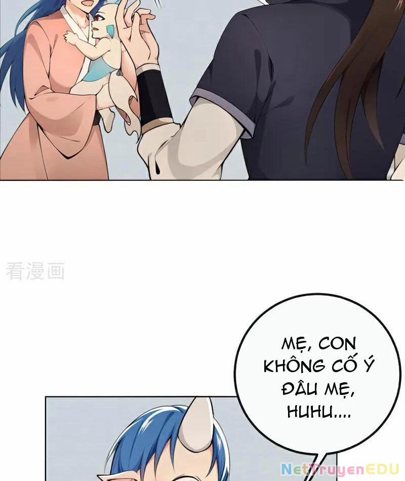 Tuyệt Thế Đan Thần 222 trang 25