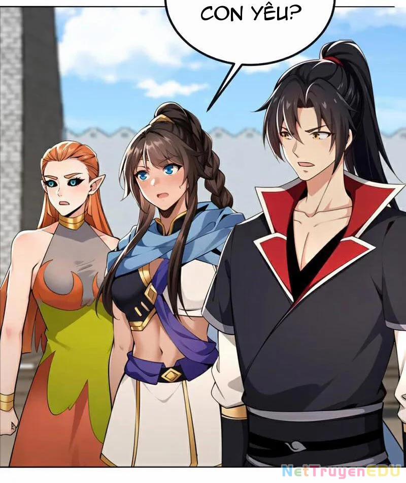 Tuyệt Thế Đan Thần 222 trang 27