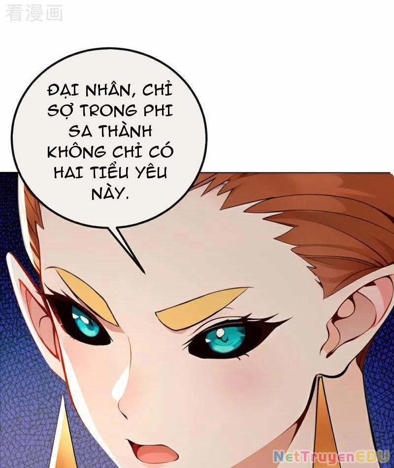 Tuyệt Thế Đan Thần 222 trang 28