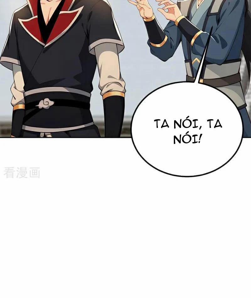 Tuyệt Thế Đan Thần 222 trang 35