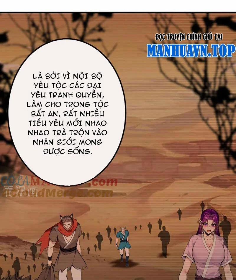 Tuyệt Thế Đan Thần 222 trang 36